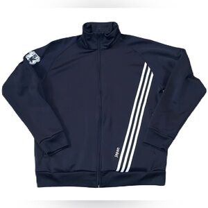 Vintage Rare Adidas Japan National Team Track Jacket 2006 World Cup L Large JFA